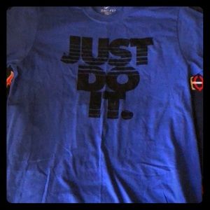 Nike Just Do It T-Shirt